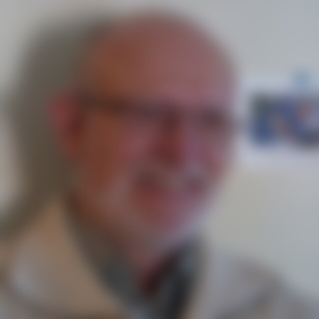 klausjg51 (74) aus Zittau