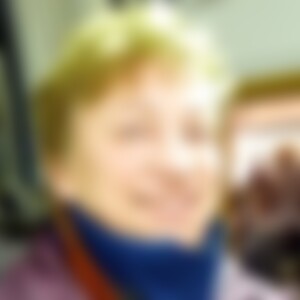 Fuertelady (70) aus Zella-Mehlis