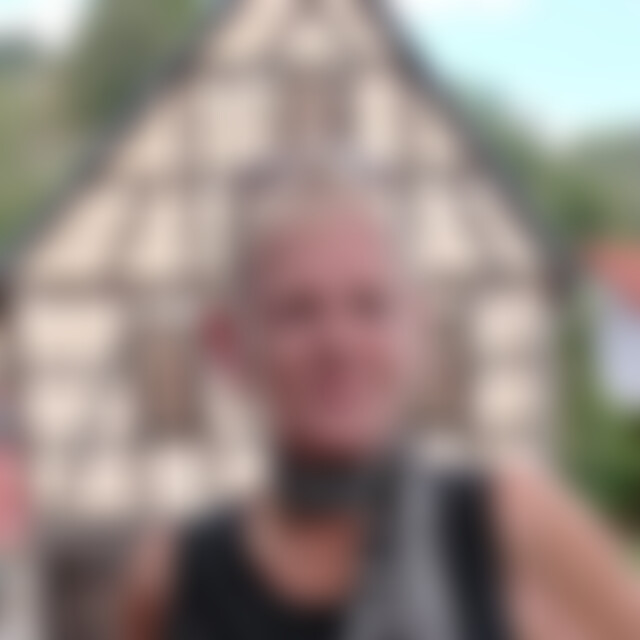 Daggi3003 (67) aus Kahla
