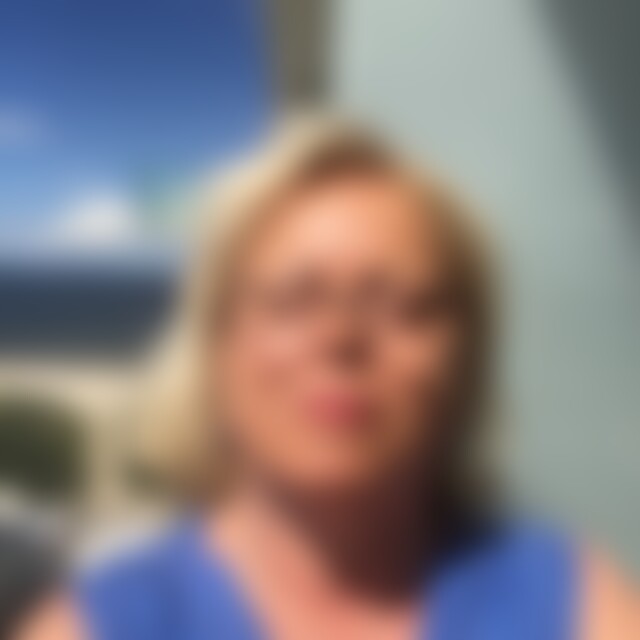 Gracia (59) aus Braunschweig