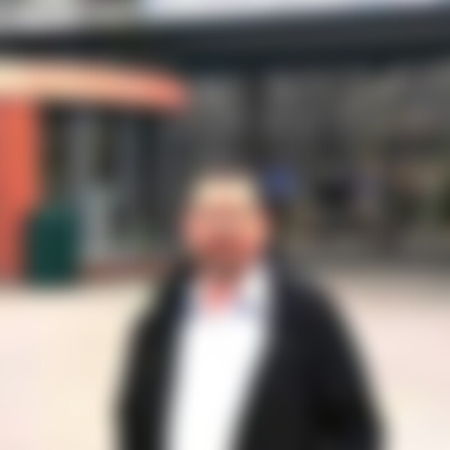 ToniG60 (64) aus Dresden