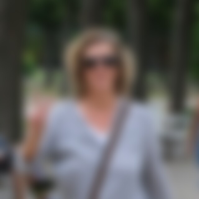 Sonnendame (59) aus Liederbach