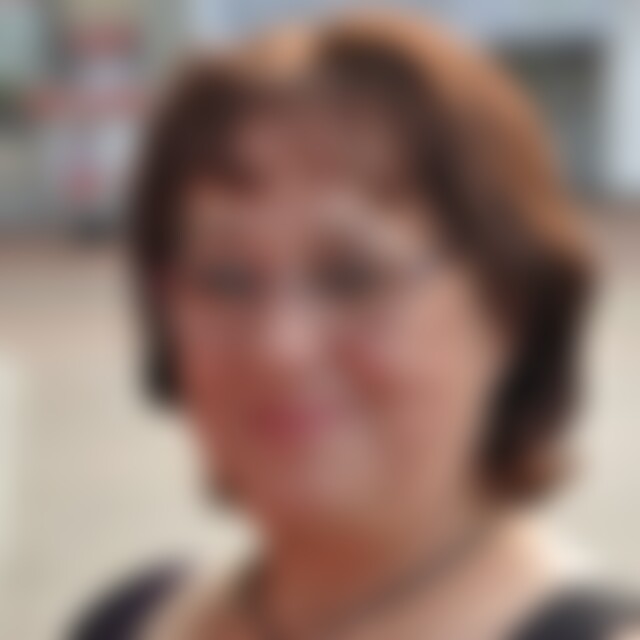 Margrit53 (72) aus Wesselburen