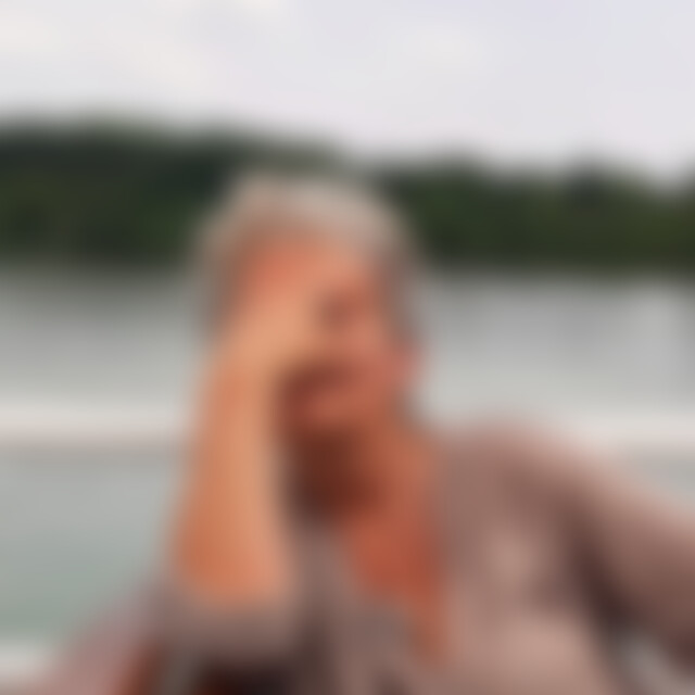 Anahata (59) aus bei München