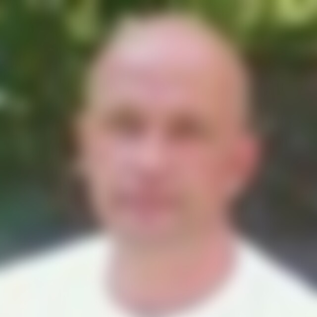 Schweisser (56) aus Hagen
