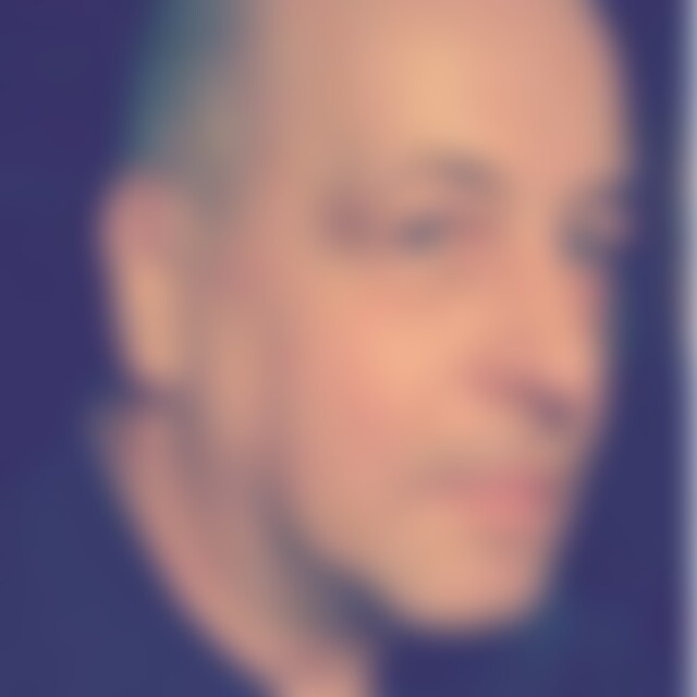 Patton (61) aus Mülheim
