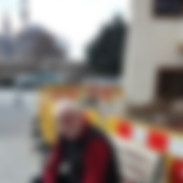 Alleine63 (72) aus Albersdorf