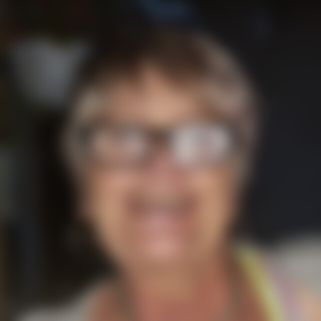 Aschenbuttel (61) aus Sangerhausen