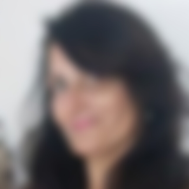 Brisa (59) aus Ludenscheid