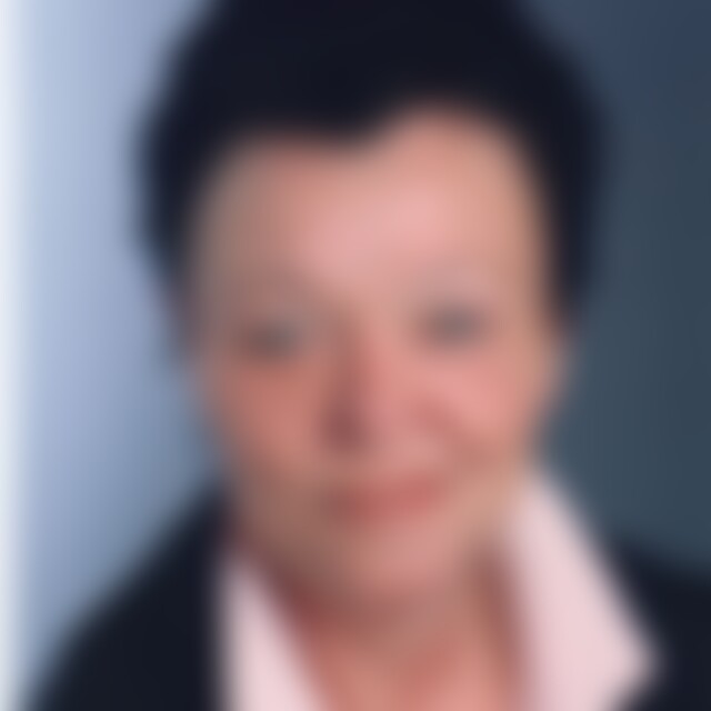 Margot1959 (66) aus Rodershausen