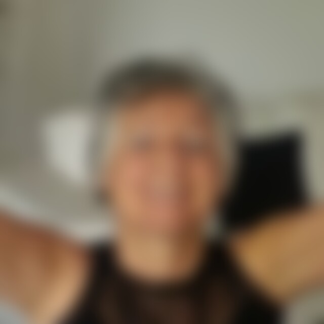 Christel60 (75) aus Kassel