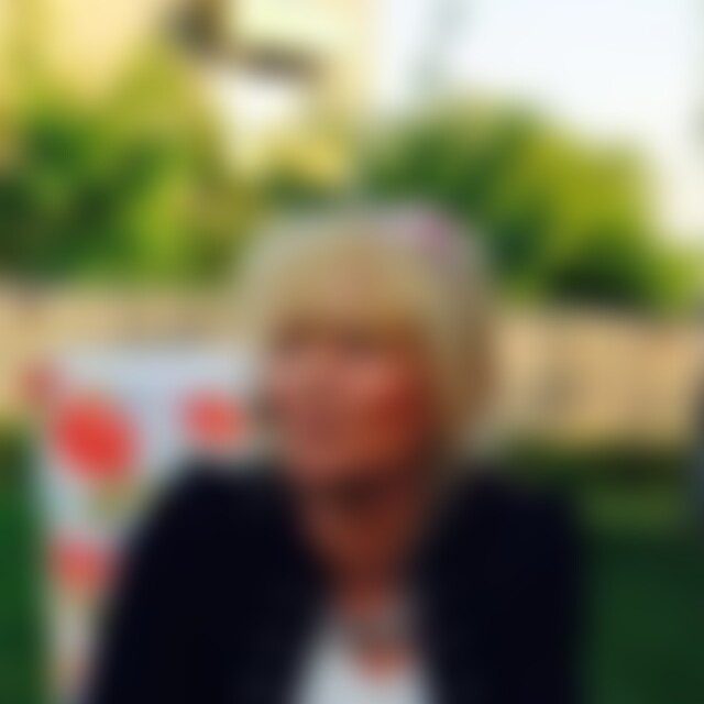 Manuela1234 (60) aus Soltau