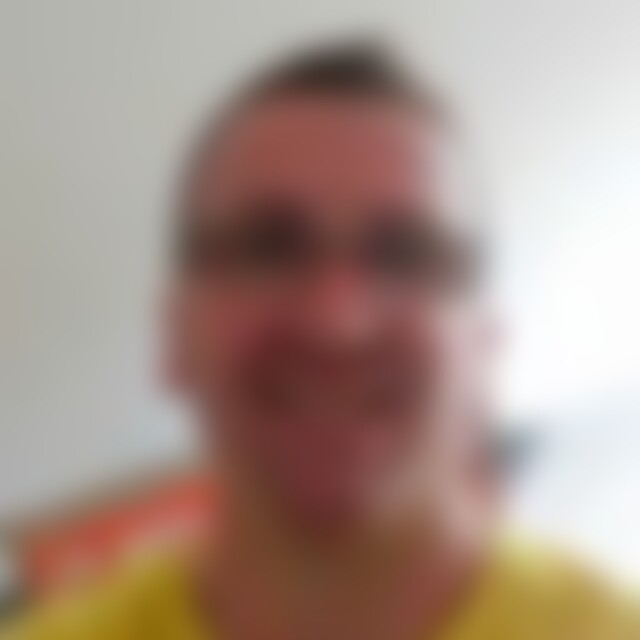 Berlisky (50) aus Bielefeld