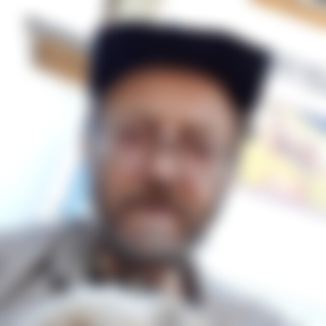 Kalbo (65) aus BadSalzungen