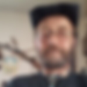Kalbo (65) aus BadSalzungen