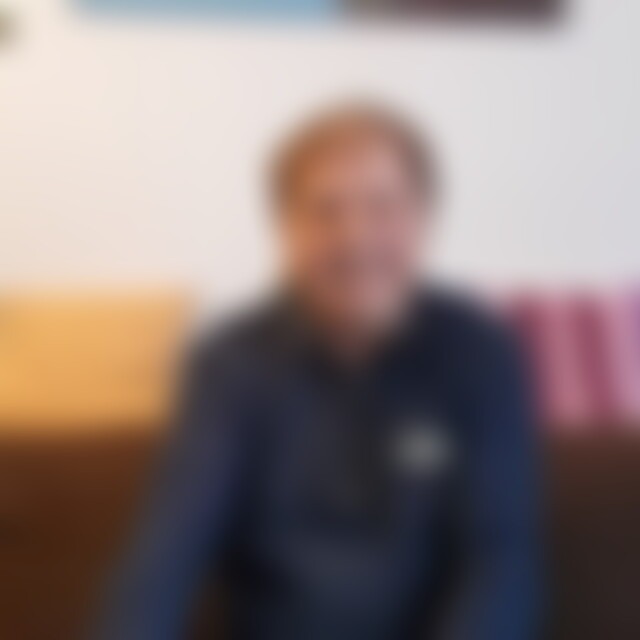 Hansi54 (71) aus Pforzheim