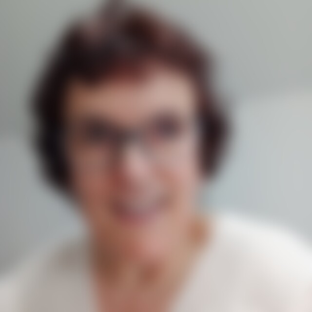 Bibi60 (65) aus Schwalmstadt