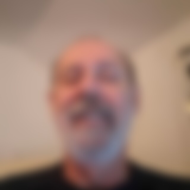 Klausdieter (70) aus Rodalben