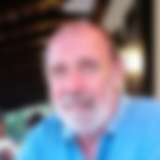 Klausdieter (70) aus Rodalben