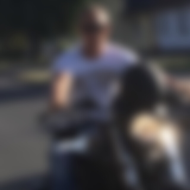 LeonSky (48) aus Ahrensfelde