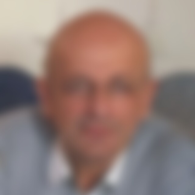 Steve1960 (64) aus Werne