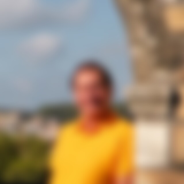 Ringbelle (63) aus Mainz