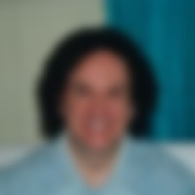 andolinio (63) aus Geroldsgrün