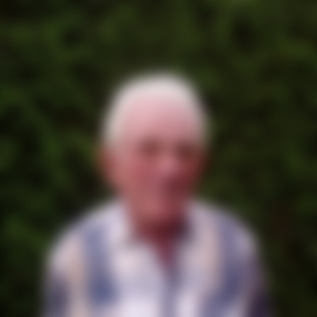 Manfred75 (83) aus Bad Driburg