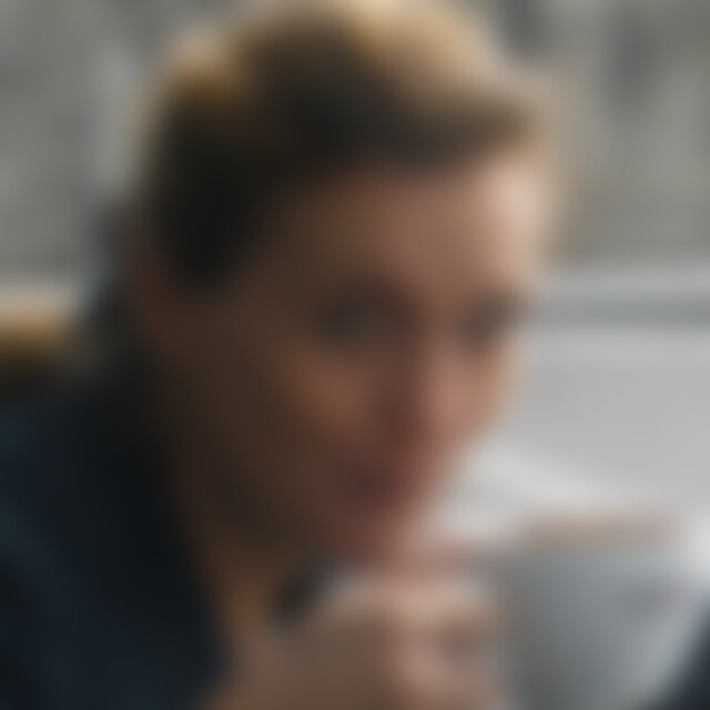 Airam (60) aus Potsdam
