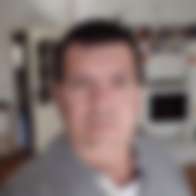 Jase (57) aus Belgershain