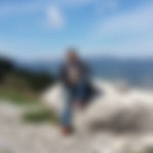 Alessio (57) aus Berlin