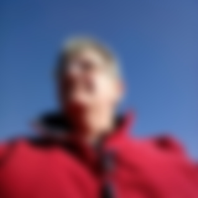 Charls (60) aus Nabburg