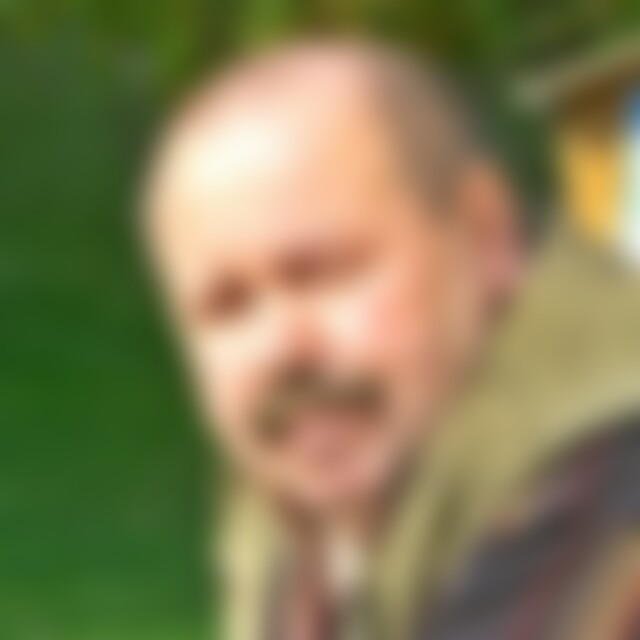 Rotoman (71) aus Aalen