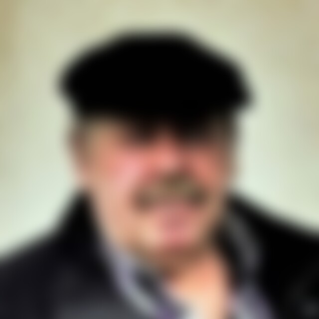 Rotoman (71) aus Aalen