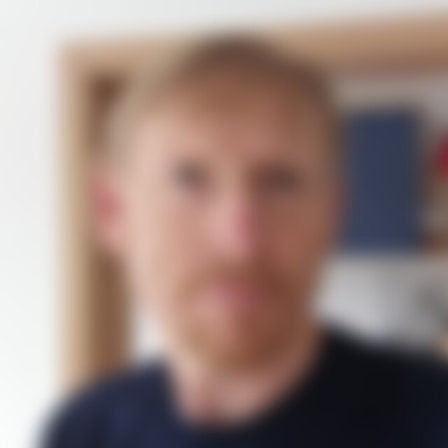 Joseff (57) aus Eberbach