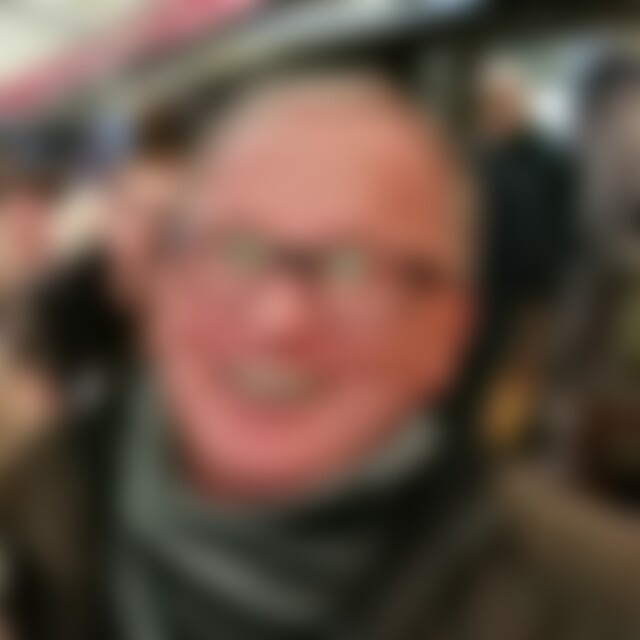 alterStrolch (70) aus Berlin