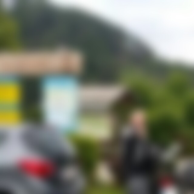 Roadranner (62) aus Dortmund