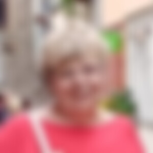 Stavi (66) aus Magdeburg