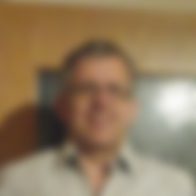 Ingbert (60) aus Donnersdorf