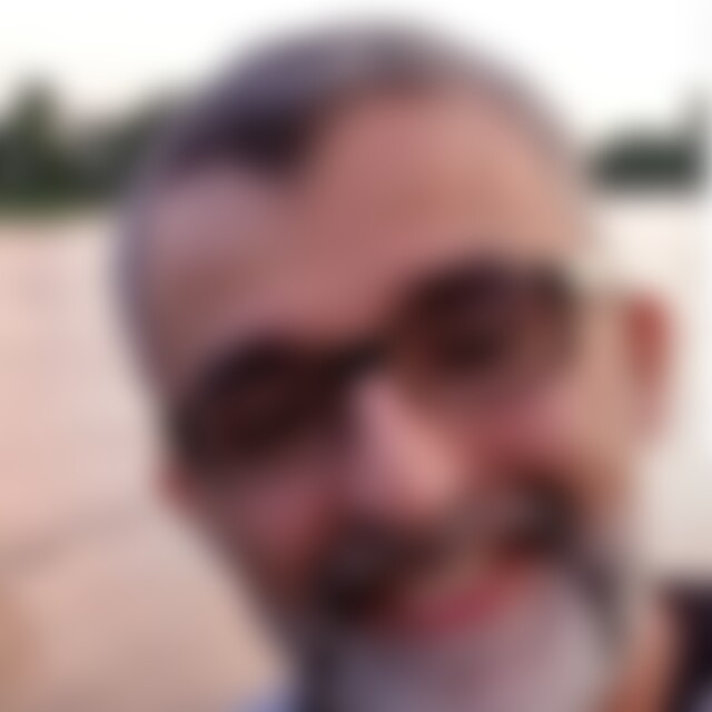 Cineman (50) aus Duisburg