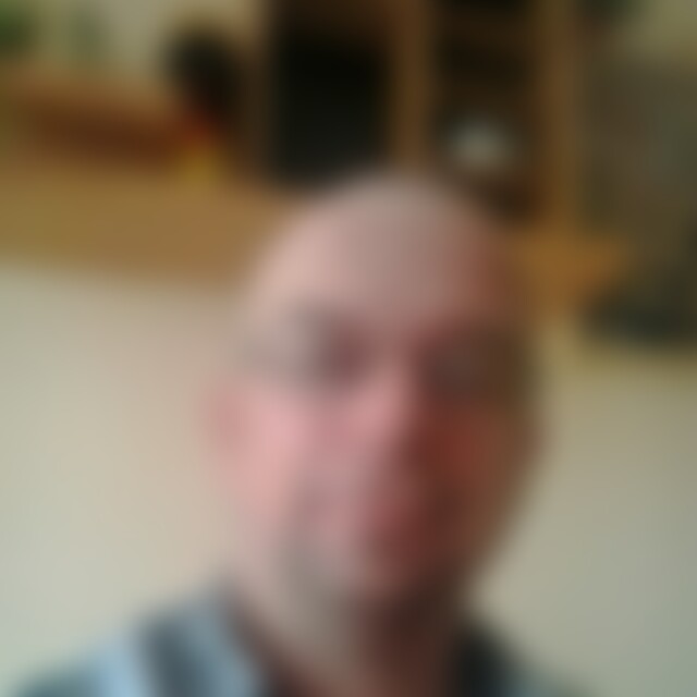 Sammer (56) aus Schmölln