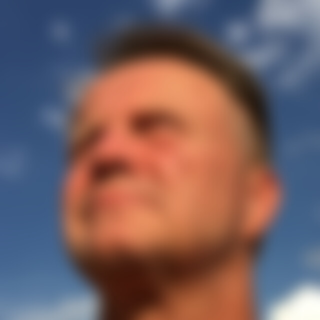 AndreasG (60) aus Trier