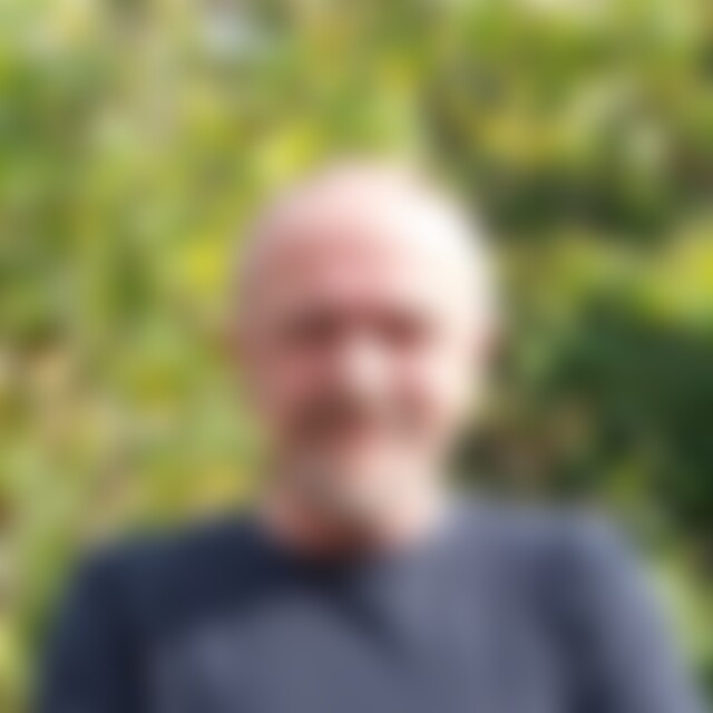 ROMAIN (73) aus Krumbach
