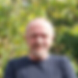 ROMAIN (73) aus Krumbach