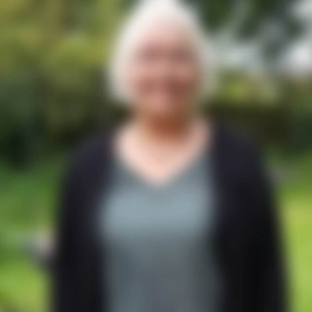 Lisa (69) aus Oberhausen