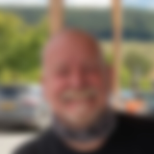 Gorsa (55) aus Dasburg