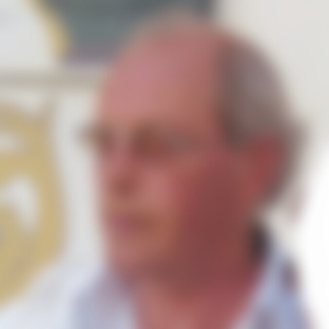 Domikaner (65) aus Kißlegg