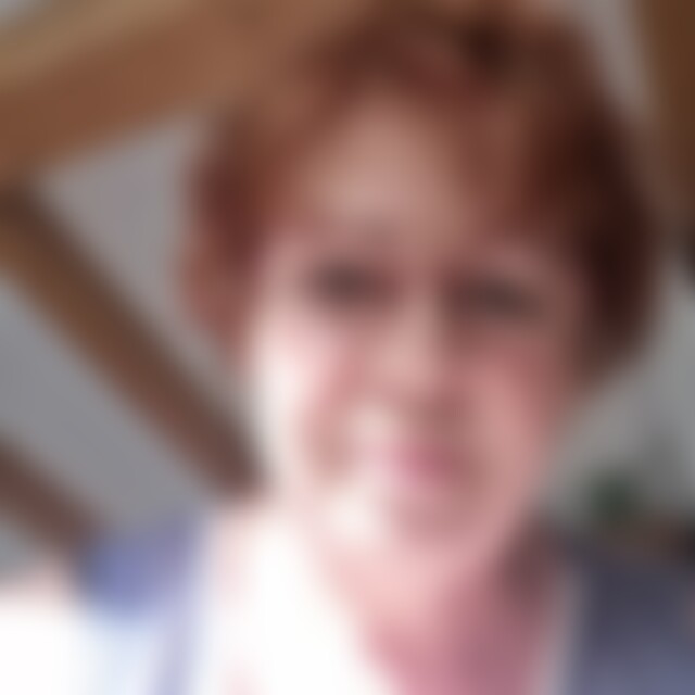 Josefine1 (69) aus Oedheim