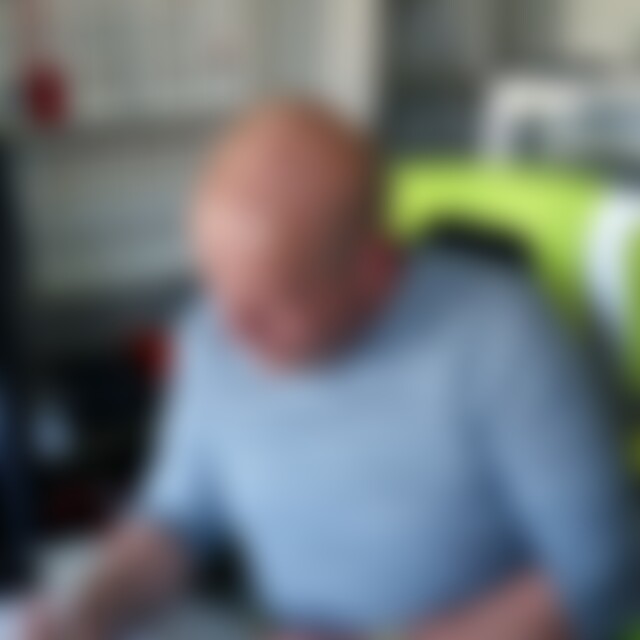 holger59 (65) aus bernstadt