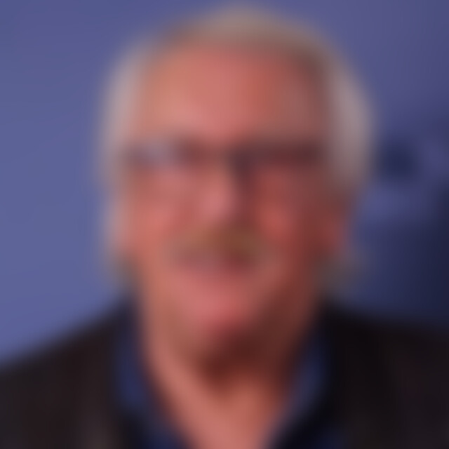 Wolfgang (68) aus kassel